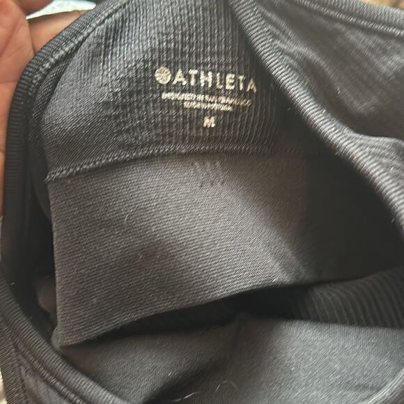 Athleta 2Pc Athleisure Bundle Set M - Picture 5 of 15